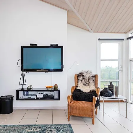 Ferienhaus 8 Person In Lokken-by Traum Løkken