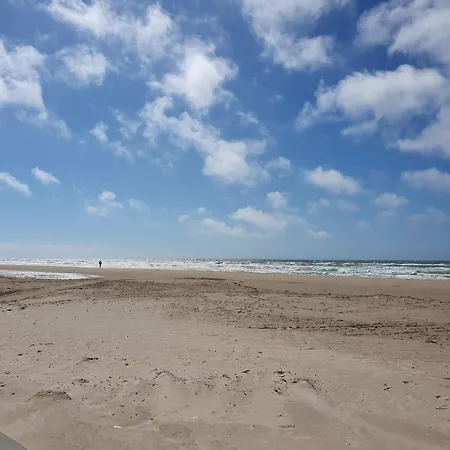 Ferienhaus 8 Person In Lokken-by Traum Løkken