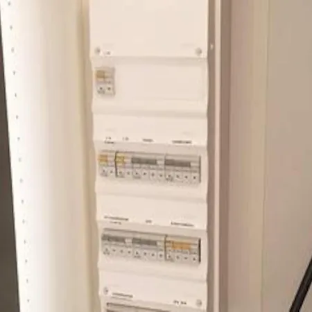 5 Star In Feriehus Løkken