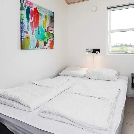 5 Star In Feriehus *